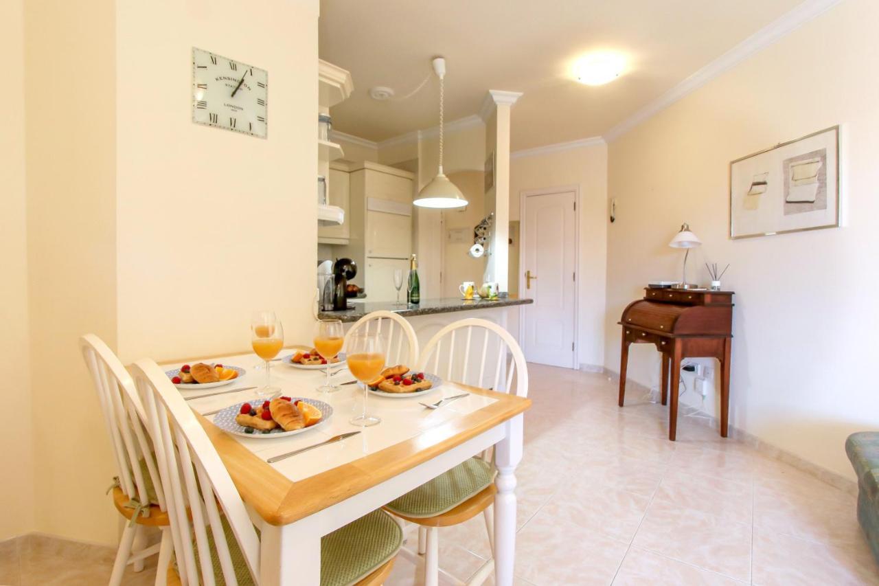 Lovely 2 Bedroom Home With Nice Pool And View, K26 Costa Del Silencio Exterior photo