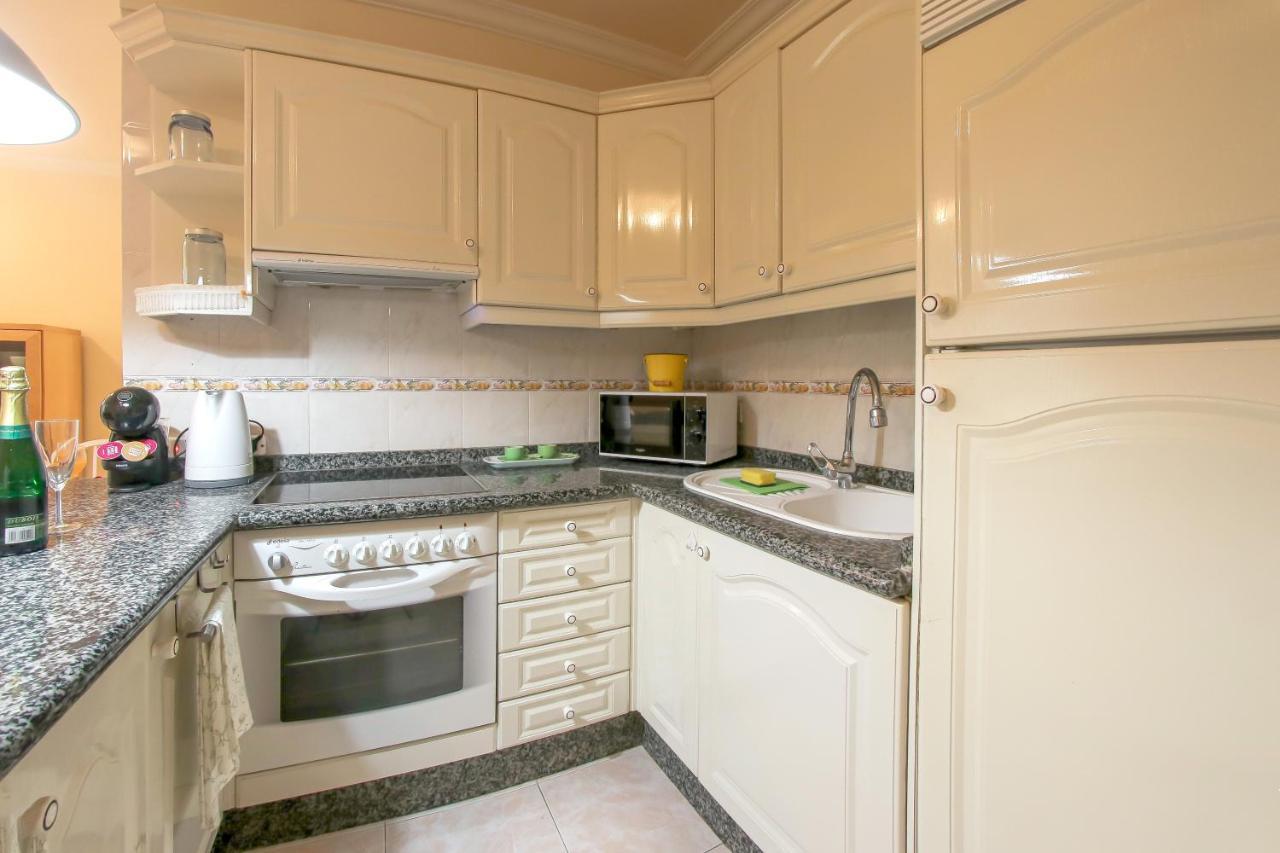 Lovely 2 Bedroom Home With Nice Pool And View, K26 Costa Del Silencio Exterior photo