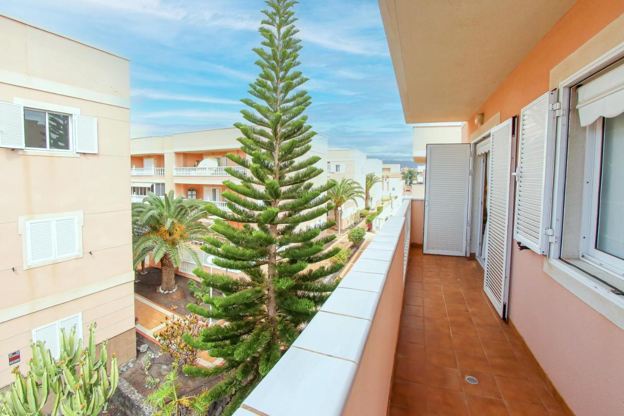 Lovely 2 Bedroom Home With Nice Pool And View, K26 Costa Del Silencio Exterior photo