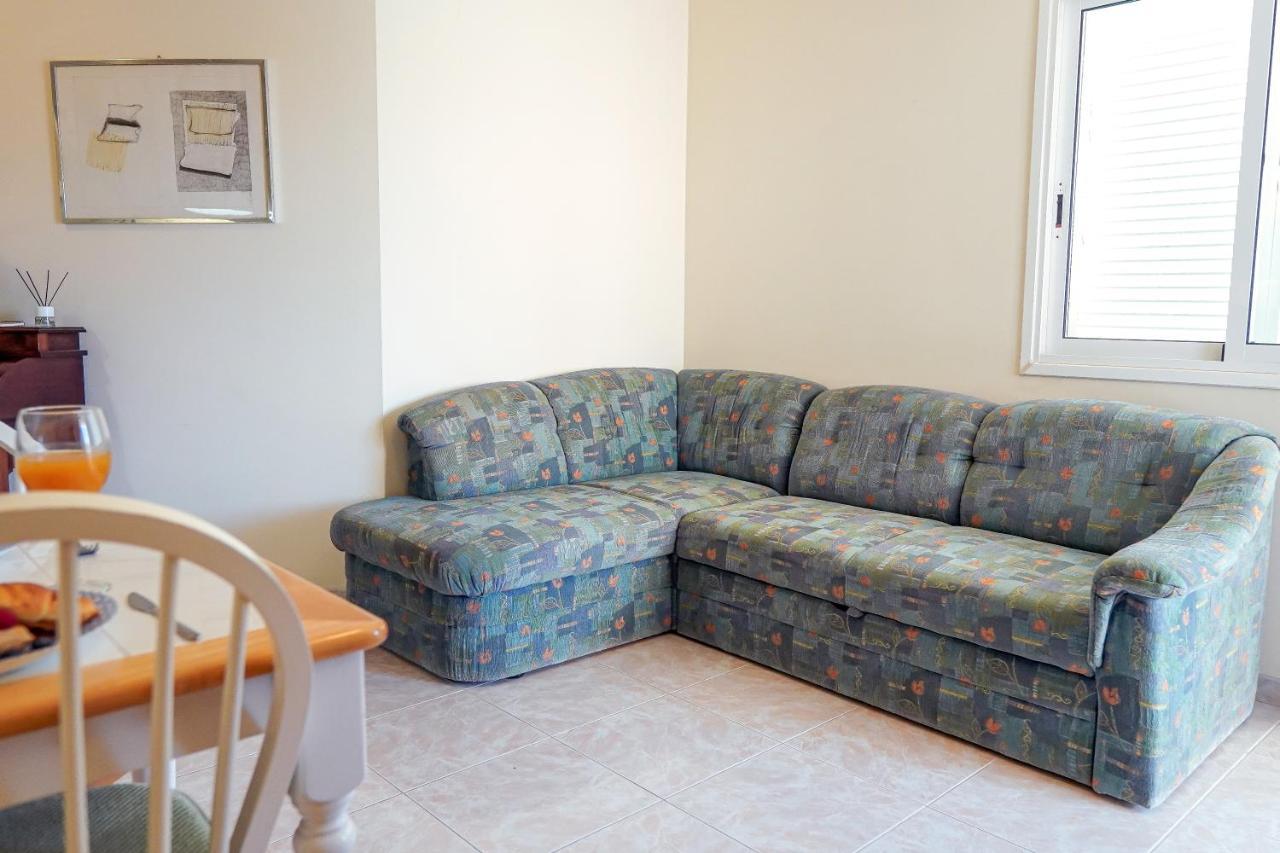 Lovely 2 Bedroom Home With Nice Pool And View, K26 Costa Del Silencio Exterior photo