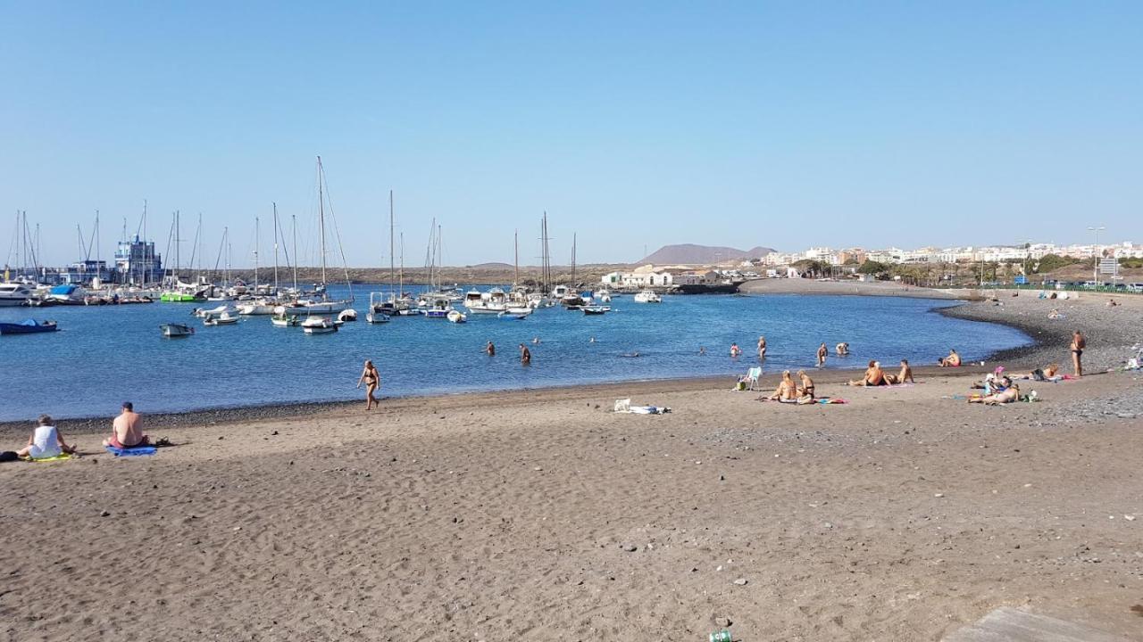 Lovely 2 Bedroom Home With Nice Pool And View, K26 Costa Del Silencio Exterior photo